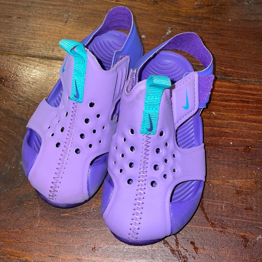 Toddler Girl Nike Sandle